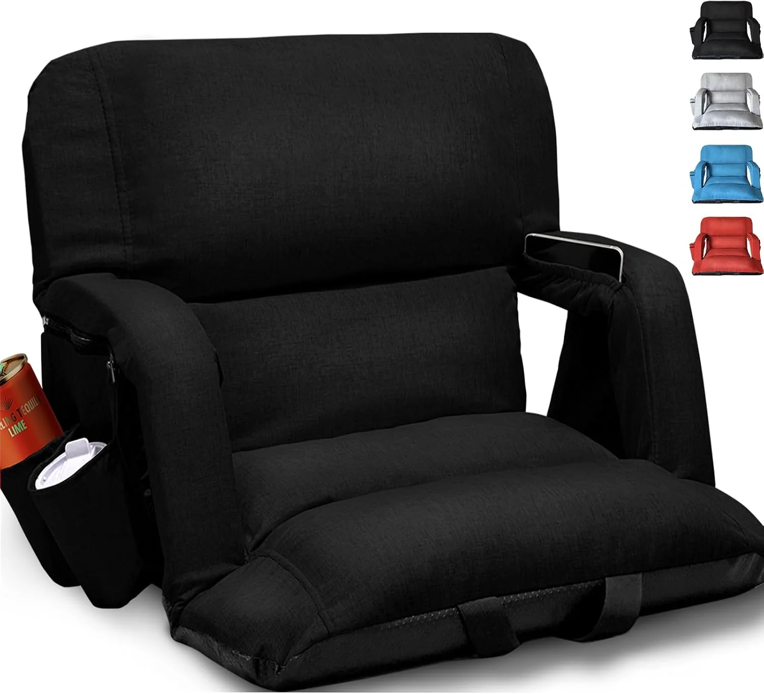 YEYEEYYEE Wide Stadium Sofa